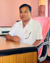 कृष्णलाल श्रेष्ठ