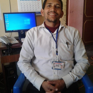 बुद्दिसागर पाैडेल