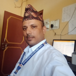 कुमार भट्टराई