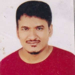 रमेश लाल श्रेष्ठ