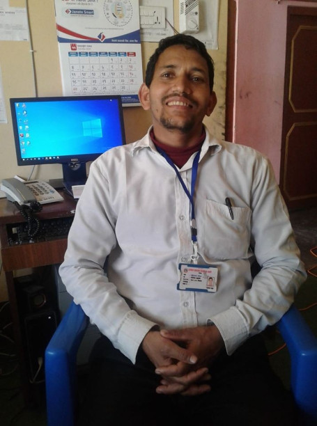 बुद्दिसागर पाैडेल