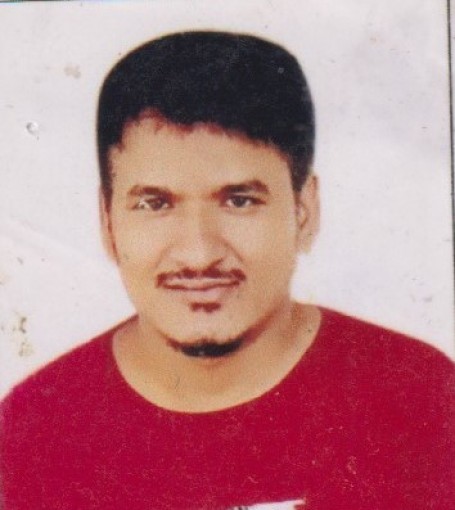 रमेश लाल श्रेष्ठ